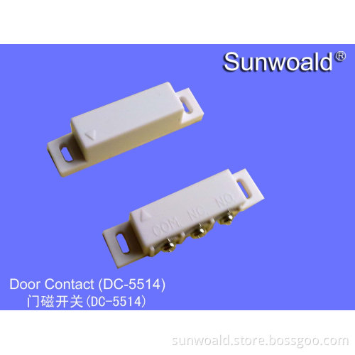 Magnetic Door Alarm Switch